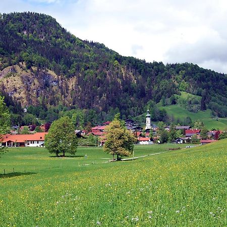 Landhaus Bellecote Reit im Winkl Luaran gambar