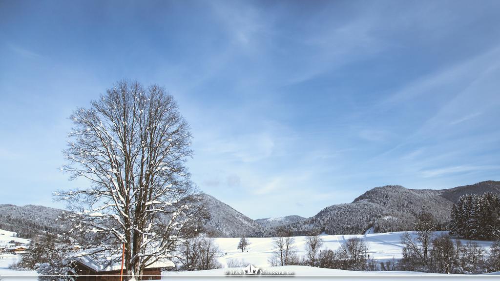 Landhaus Bellecote Reit im Winkl Bilik gambar