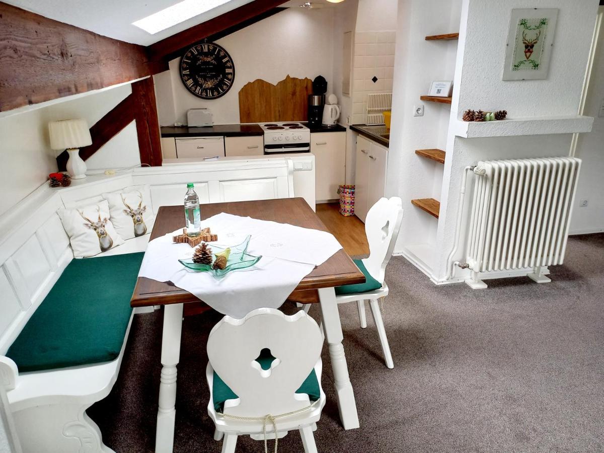Landhaus Bellecote Reit im Winkl Luaran gambar